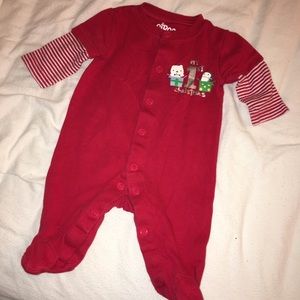 Circo Sleep & Play Bodysuit